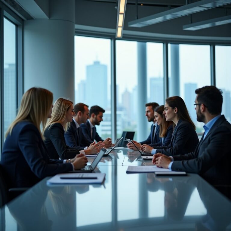 Hoe de VAE de genetische datarace aanvoert met strategische partnerschappen