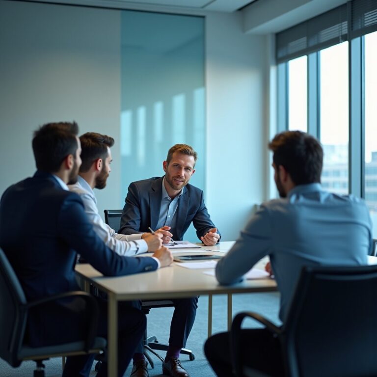 Technologie en Governance achter een Nationaal Genoomprogramma