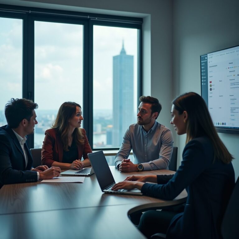 Van robotaxi tot logistiek: een praktijkvoorbeeld voor Nederlandse bedrijven