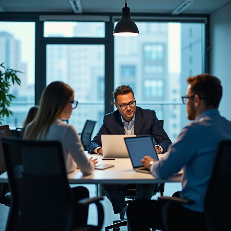 Wat vraagt dit van Nederlandse Organisaties? Een Checklist voor IT-Managers