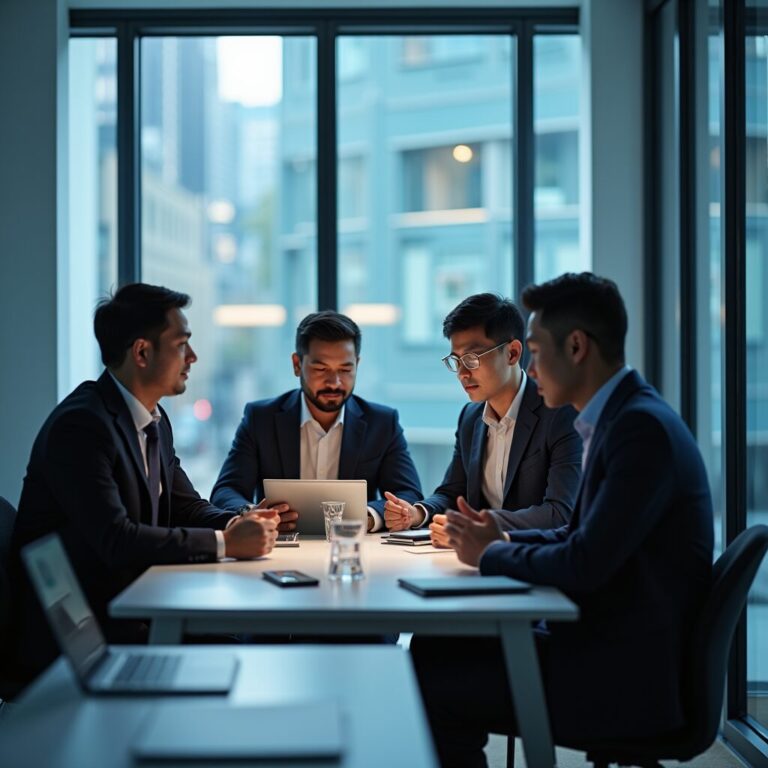 Drie strategische actietips voor IT-beslissers