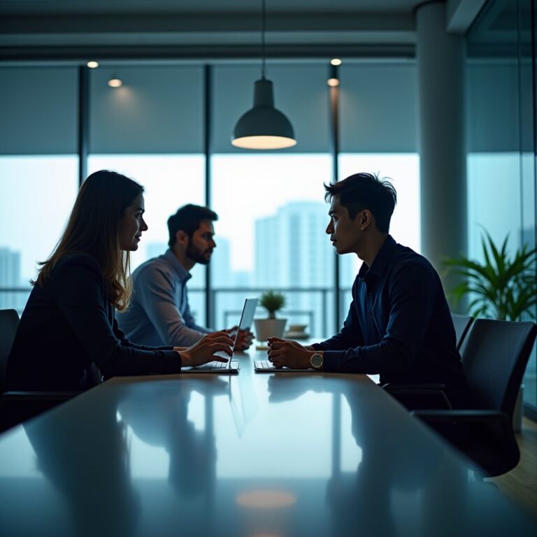 Van Strategie naar Praktijk: Vragen voor Nederlandse IT-Managers