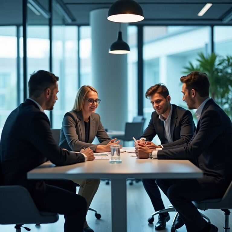 Compliance als kans: navigeren door de EU AI Act