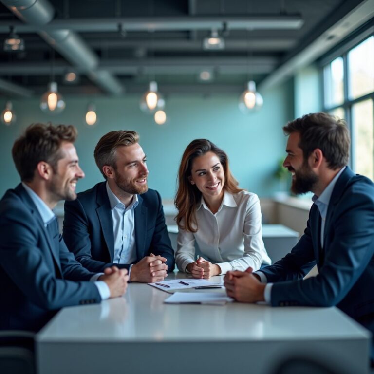 De impact op de Nederlandse markt voor telecom infrastructuur