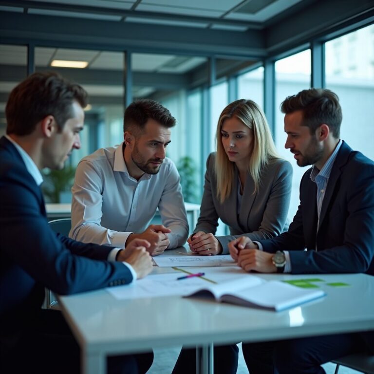 Analistenperspectief: een gezonde correctie, geen crisis