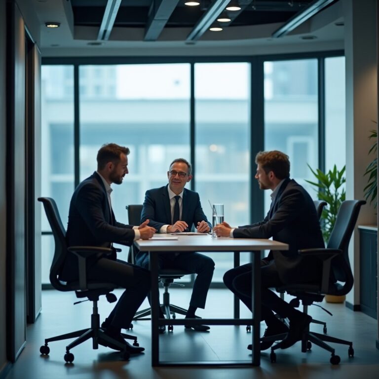 Actiepunten voor Europese Samenwerking: Navigeren door Partnerschap en Certificering