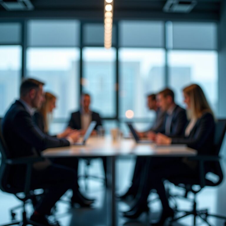 Hoe Europese IT-bedrijven Inspelen op de Trend in Onbemande Systemen