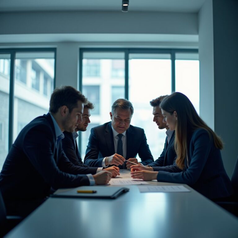 Reflectie: nieuwe kansen en risico's voor Europese IT-security