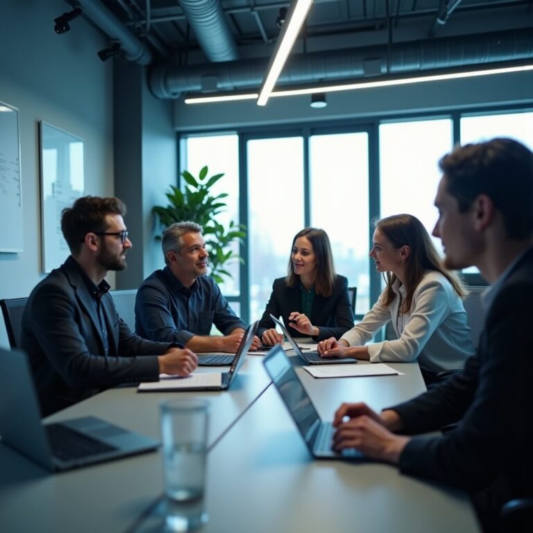 Hoe Europese spelers zich kunnen aanpassen aan deze nieuwe concurrentie