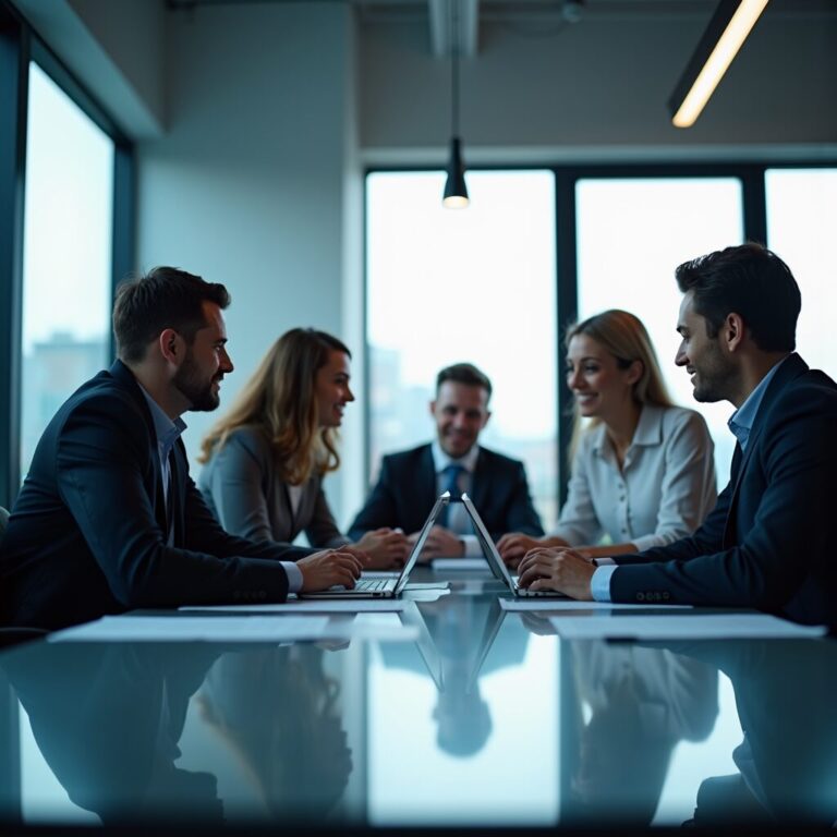 Kansen en Voorwaarden voor Implementatie van Agentic AI