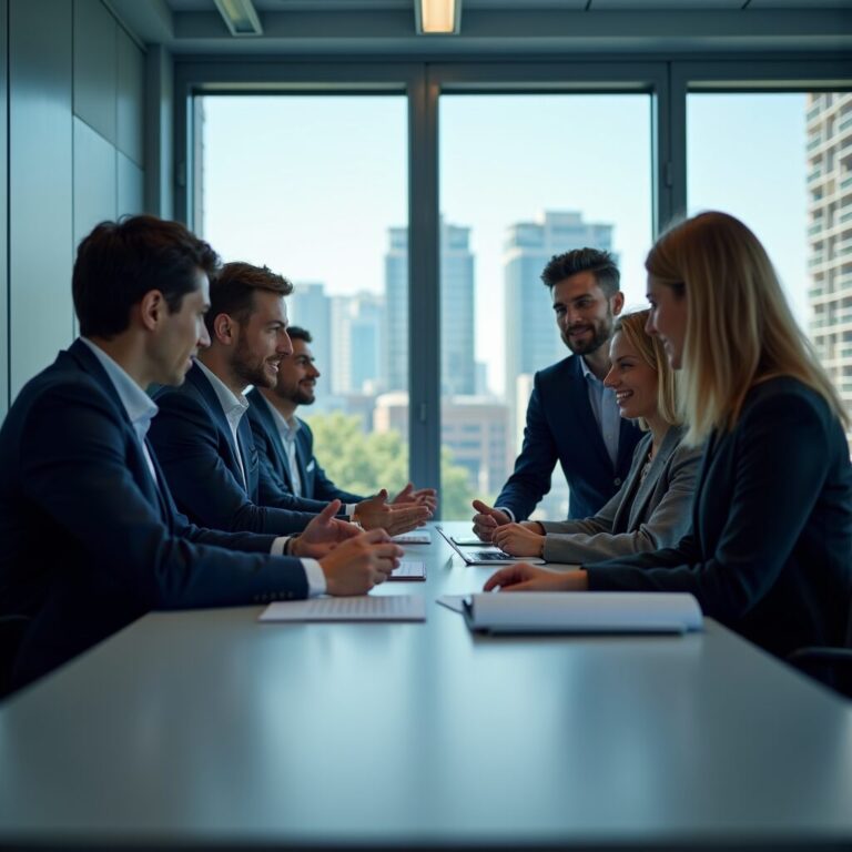 Voorbij de AI-hype: Van infrastructuur naar concrete bedrijfstoepassingen