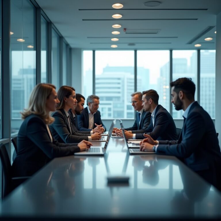 Praktijkvoorbeeld: directe afhandeling van internationale betalingen met JPM Coin