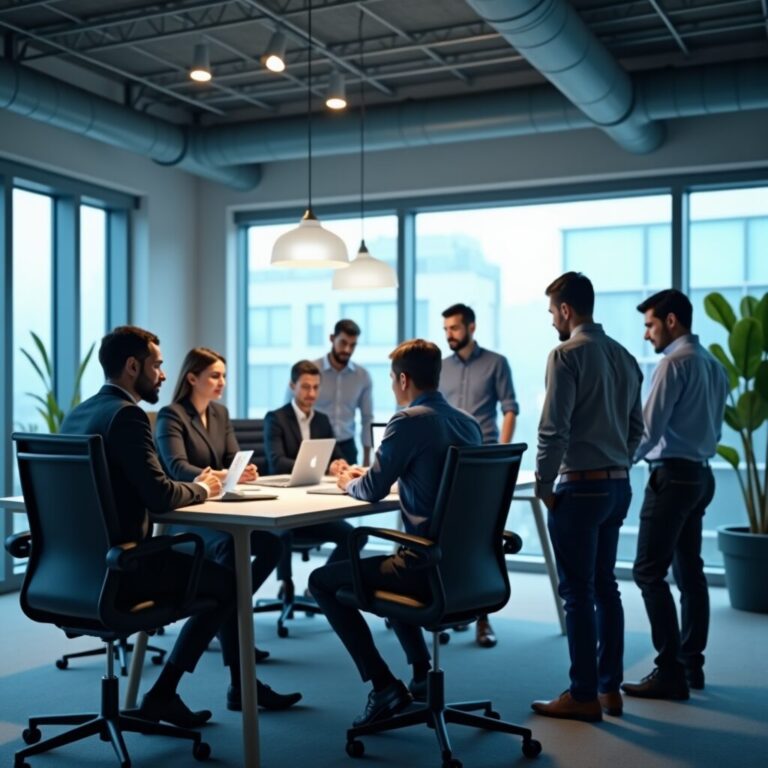 Operationele Impact: Van Risicovolle Investeringen naar Bewezen ROI