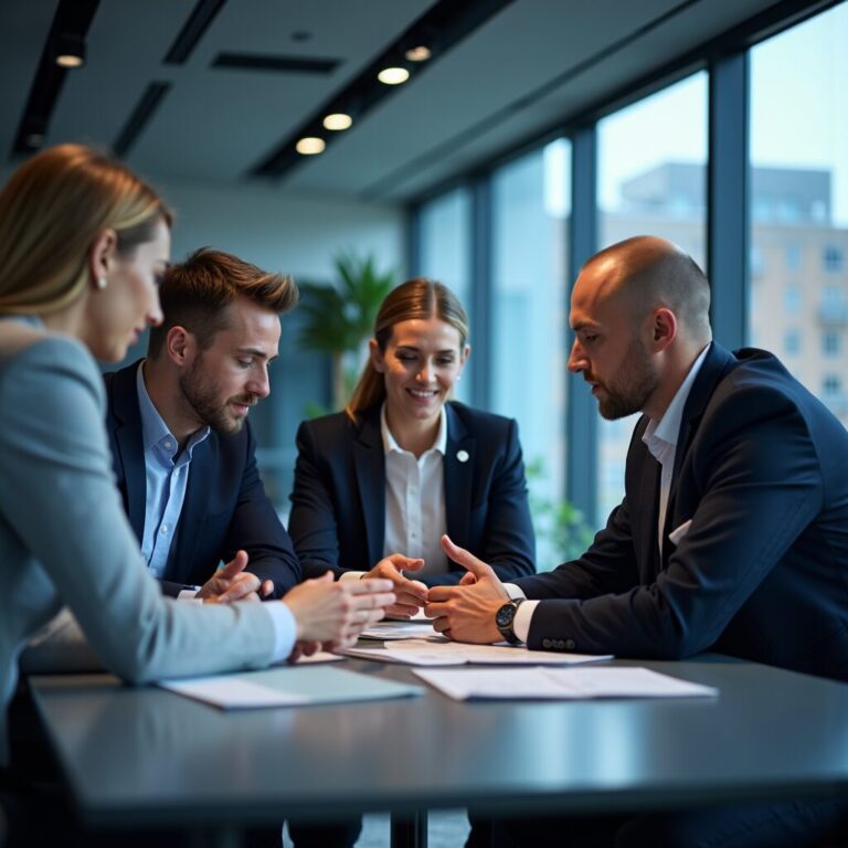 De Strategische Rol van de Deposit Token in een Gereguleerde Markt
