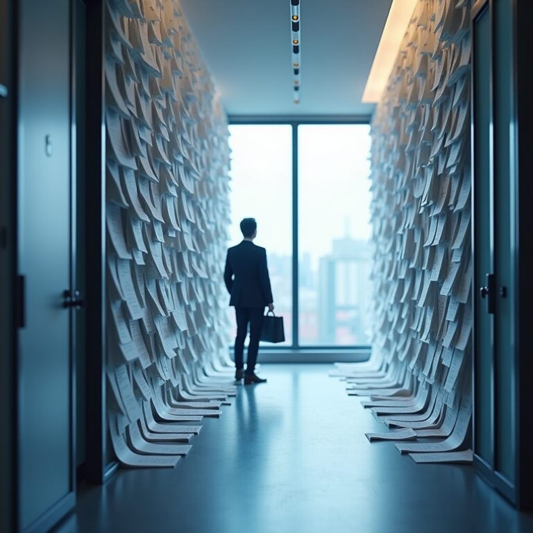 De impact op IT: compliant maar kwetsbaar