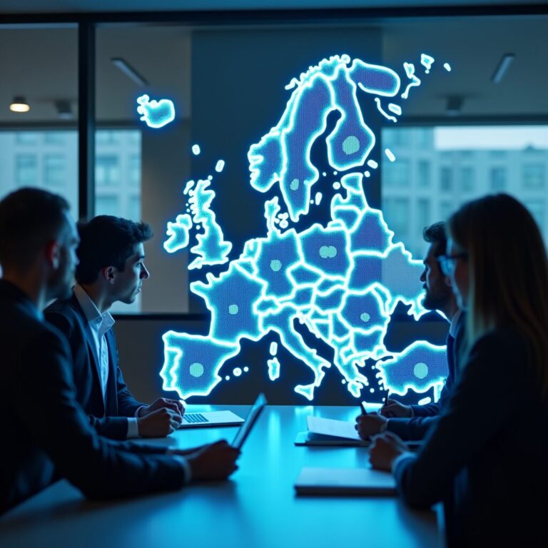 Strategische kansen voor Europese cloudproviders