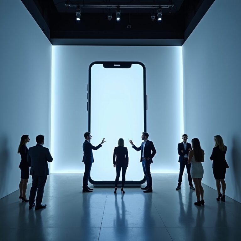 Experiential marketing als nieuwe norm voor klantbetrokkenheid