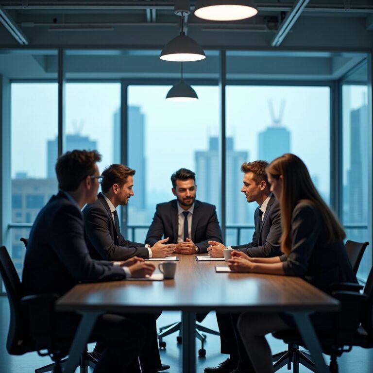 Concrete Stappen voor IT-Beslissers in een Onzekere AI-Markt