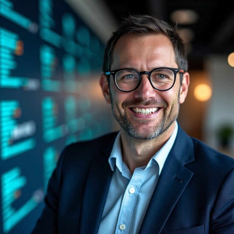 Van strategie naar praktijk: Google Cloud als technologische enabler