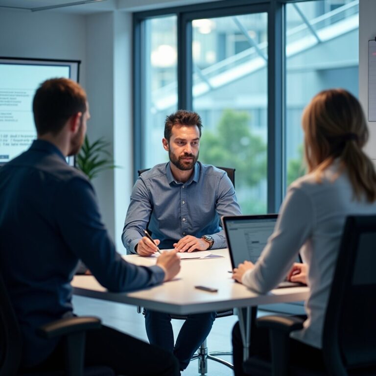 Checklist voor risicospreiding bij strategische AI-investeringen