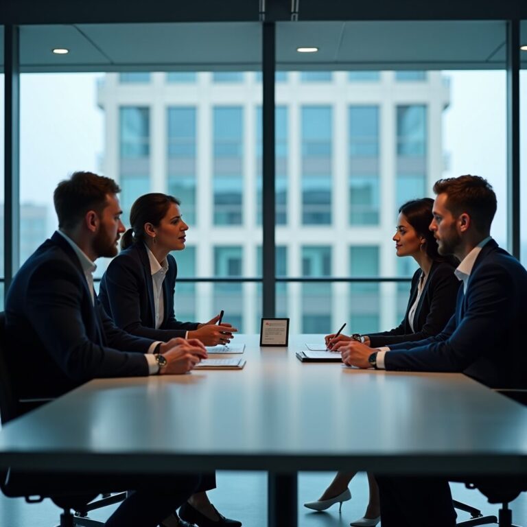 Actiepunten voor IT-managers: Hoe Bereidt u uw Infrastructuur Voor?