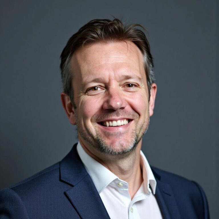 AI als versneller voor bedrijfswaarde: van efficiëntie tot gepersonaliseerde marketing