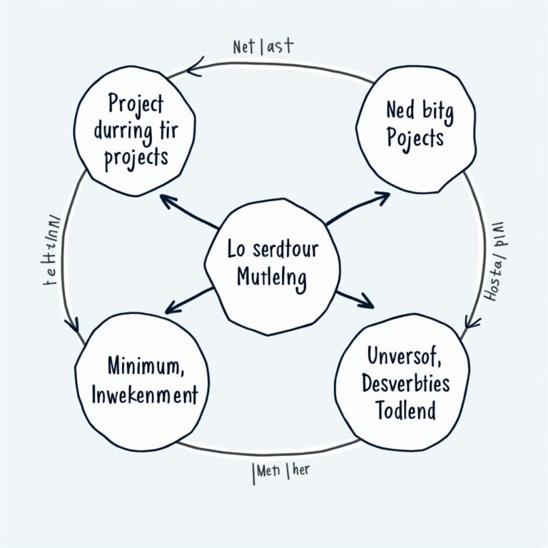 De-risk uw investering: de strategische waarde van een MVP