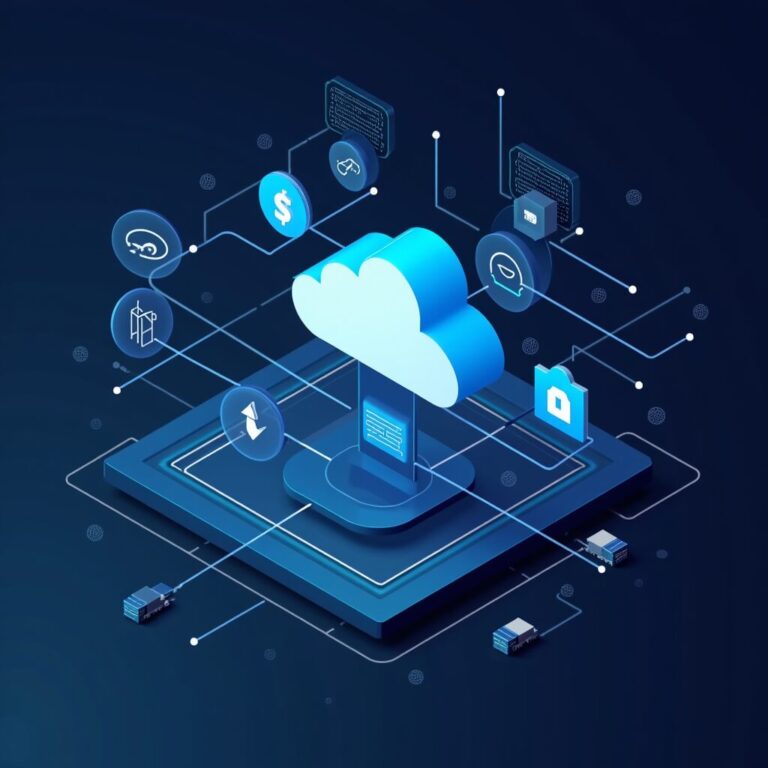 Cloudmigratie en Kostenbeheersing met Datagedreven Inzicht