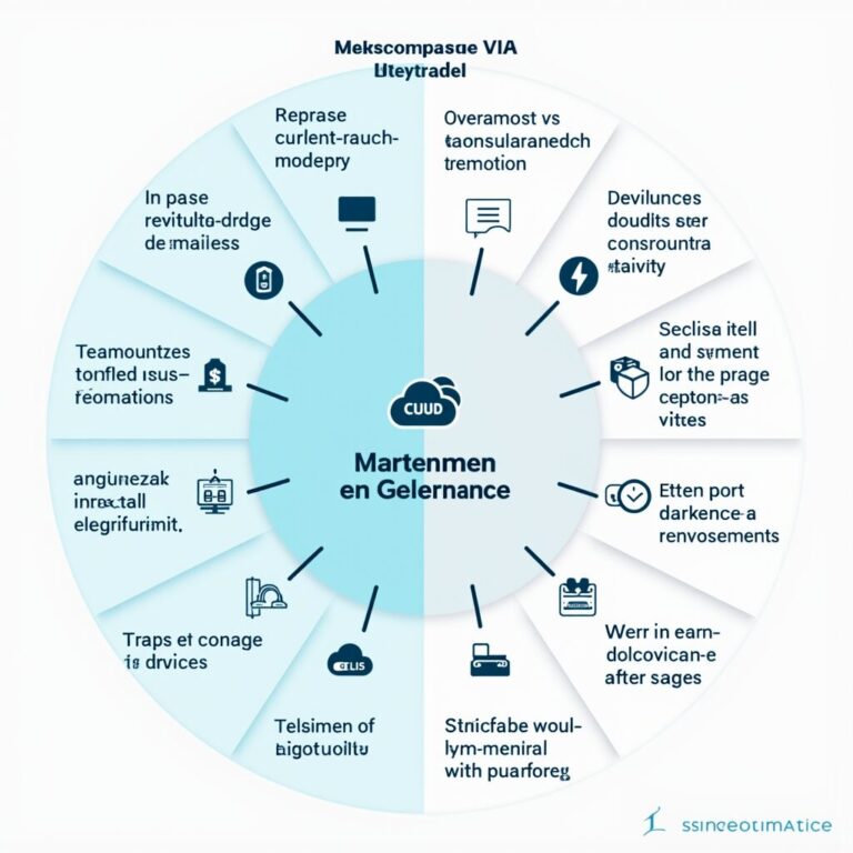 Strategische implicaties: AI is geen keuze, maar een competitieve noodzaak