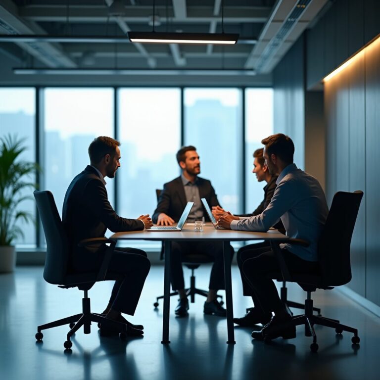 Een Spiegel voor Europa: Wat de Maleisische Aanpak Ons Leert