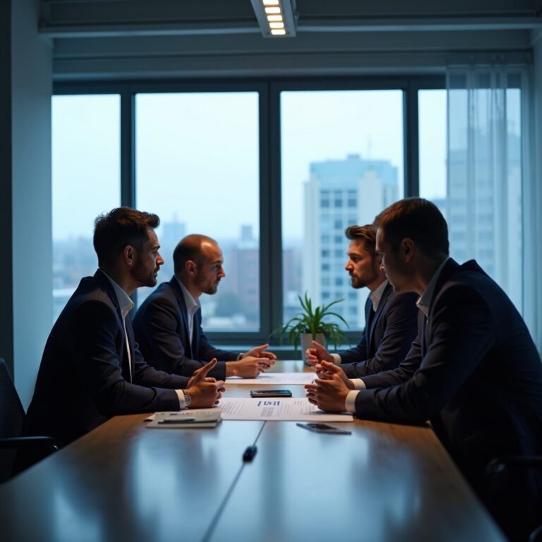 Crypto-treasury governance versterken: operationele adviezen voor IT