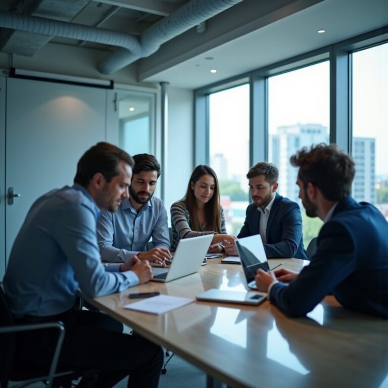 Strategische implicaties voor de moderne IT-beslisser