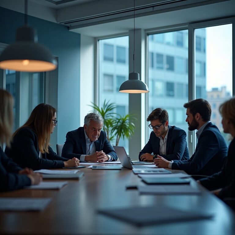 Concrete overwegingen voor IT-beslissers die crypto-activa beheren