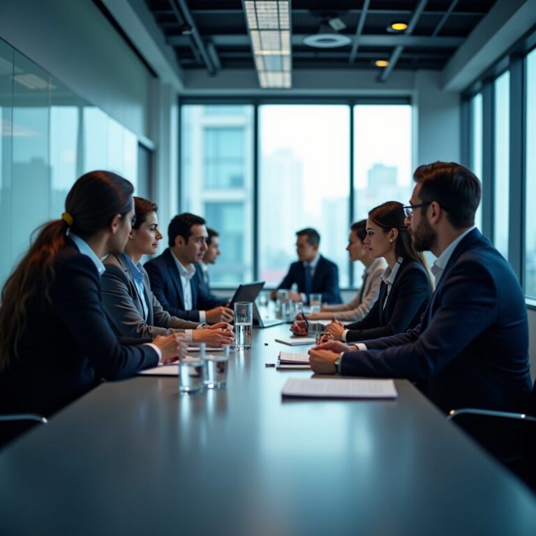 Concrete actiestappen voor IT- en financieel management