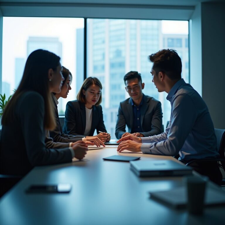 Gevolgen voor Europese sourcing en geopolitieke IT-strategie