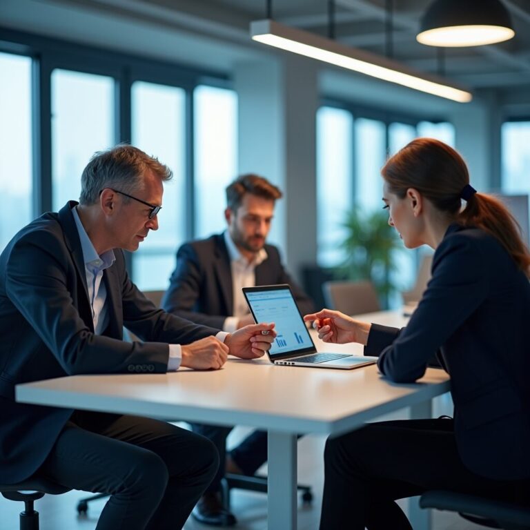 Actiepunten voor IT-Managers: Selectie van een Toekomstbestendig Betaalplatform