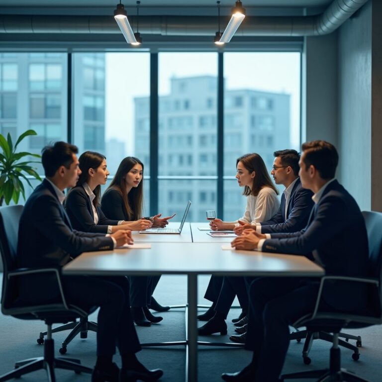 Checklist: Hoe uw organisatie AI-hypes beheerst en risico’s vermijdt