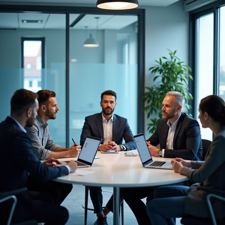 Technologische Drijvers achter de Nieuwe Generatie Digitale Betaaloplossingen