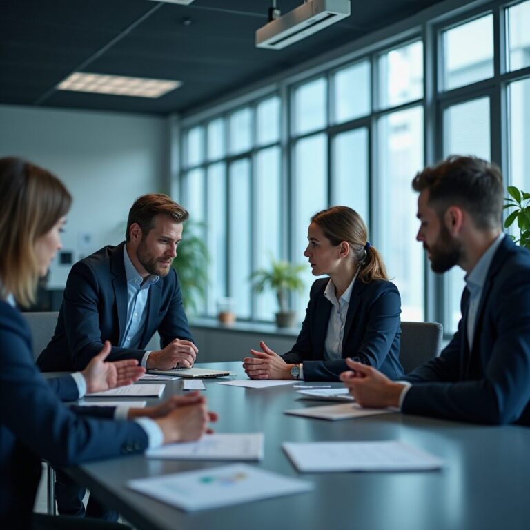 Impact van geopolitiek op de AI-markt in China en uw strategie