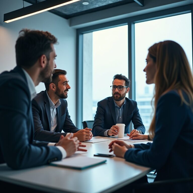 Strategische lessen voor Europese IT-beslissers en technologie-investeerders