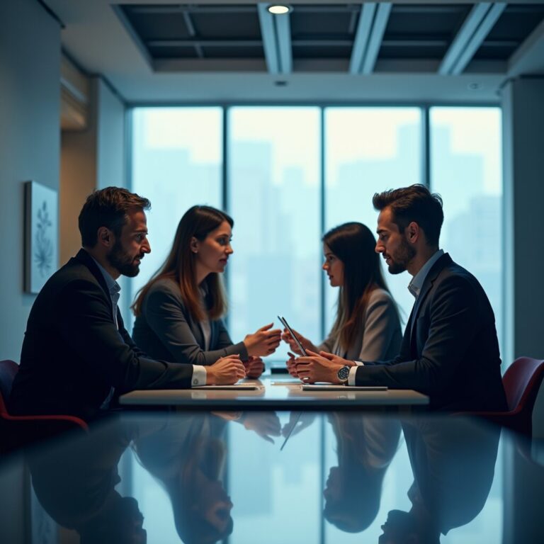 Risico-analyse als fundament voor duurzame AI-projecten