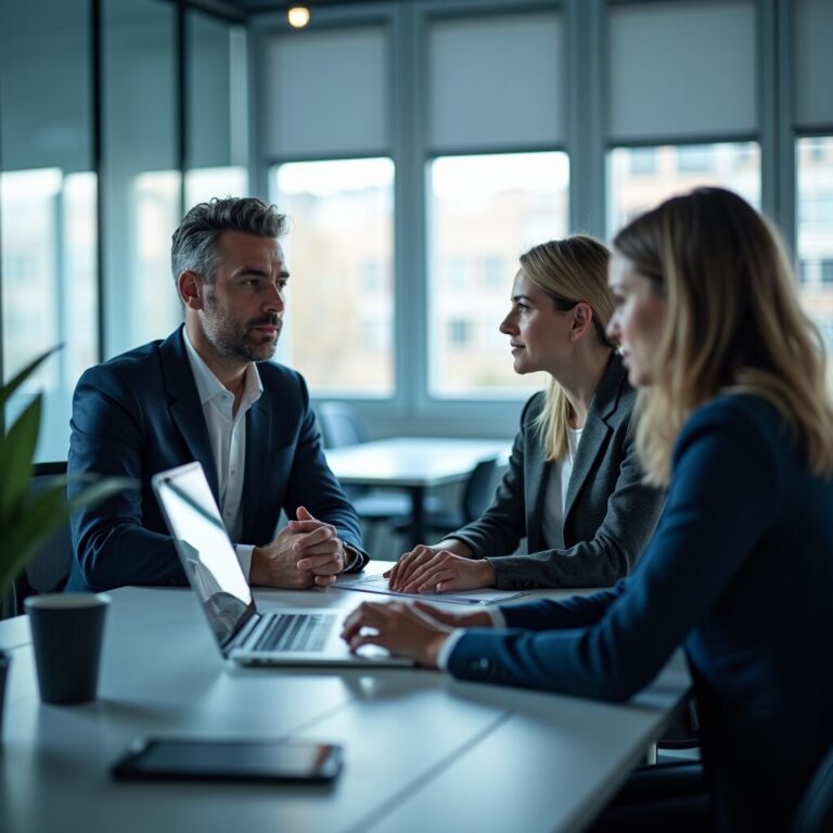 Versterk Uw Interne Verdediging: Van Processen tot Mensen