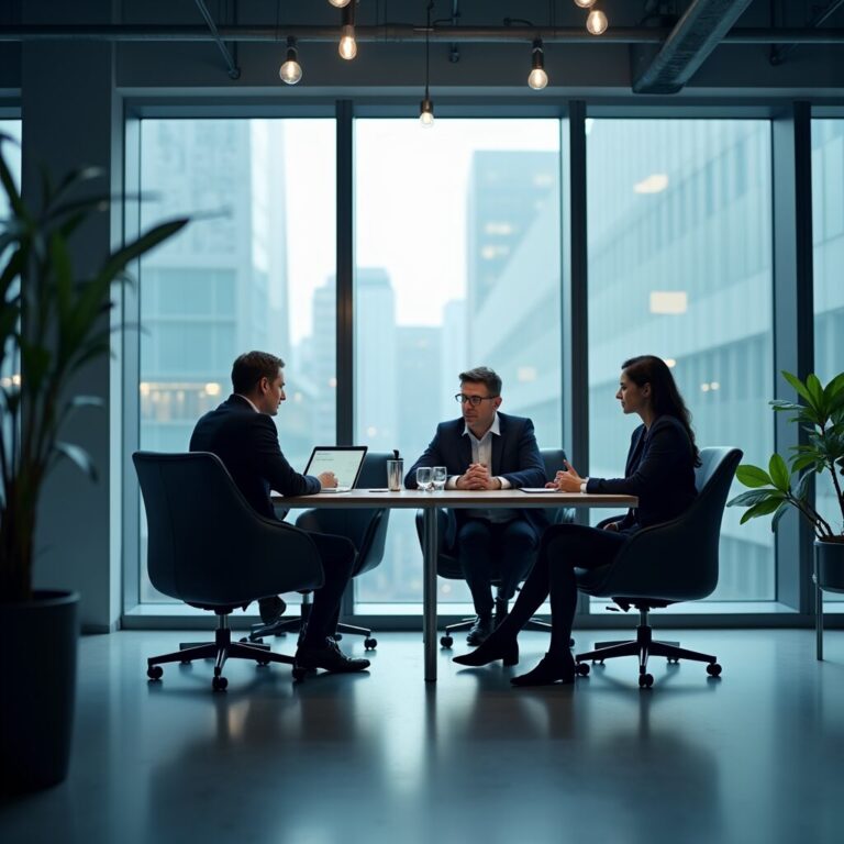 Actieplan voor beslissers: stel de juiste strategische vragen