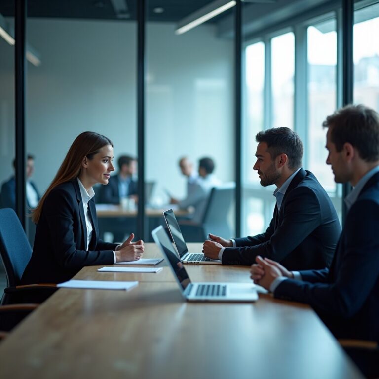 De specifieke impact van de AI-investeringsgolf op Nederlandse sectoren