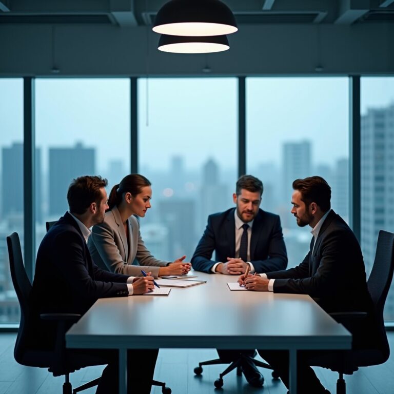 Geopolitieke context: Japan als derde speler naast VS en China