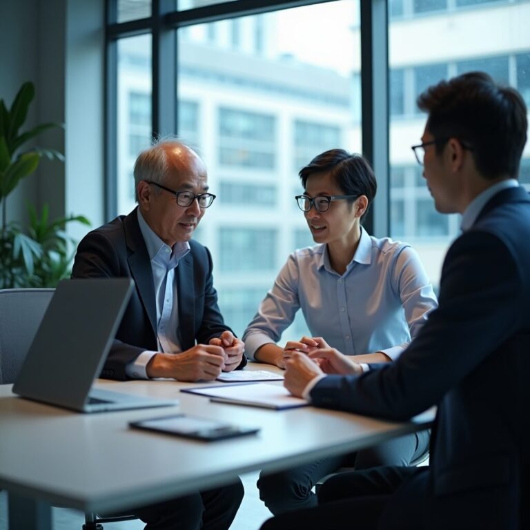 Impact op Europa: van concurrentie tot samenwerking