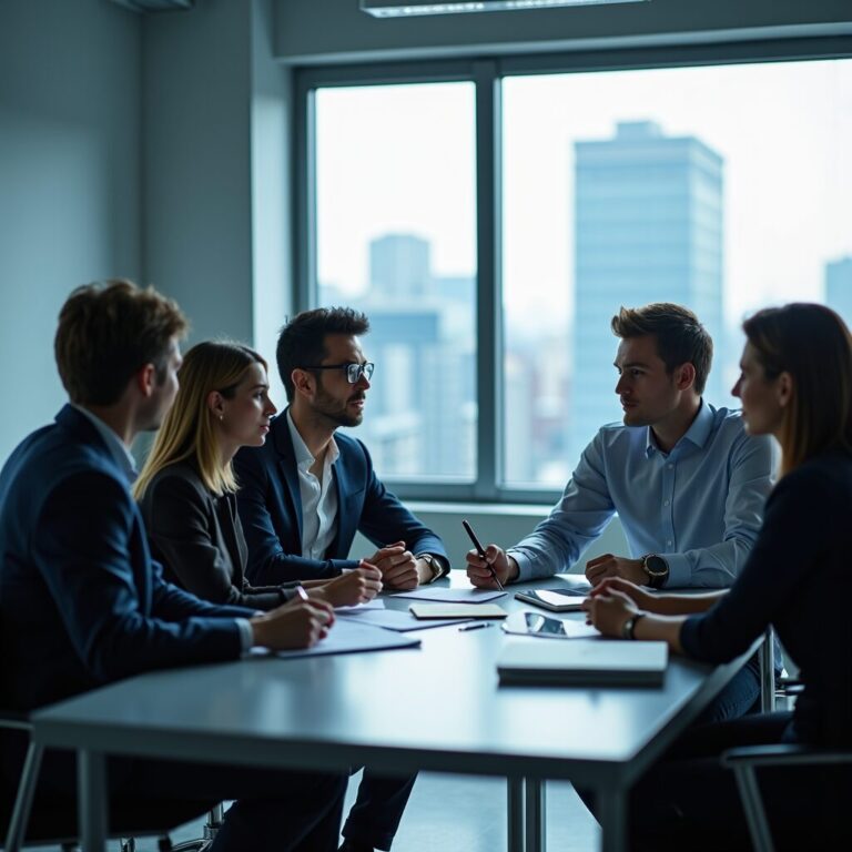 De motor achter Japanse technologie-innovatie: soevereiniteit en specialisatie