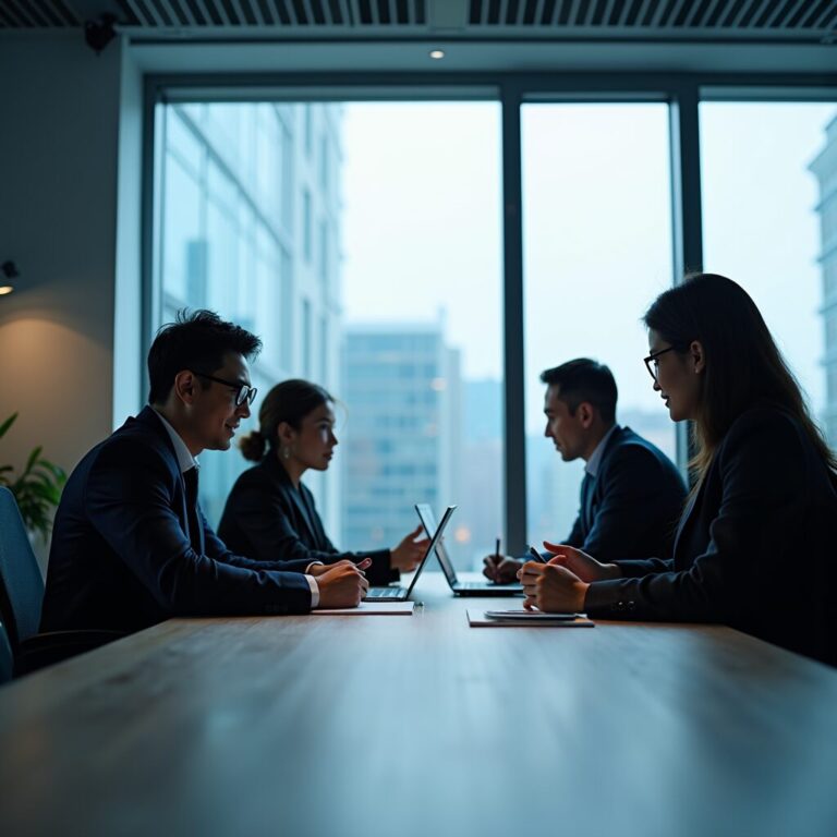 Sakana AI's model-evolutie: Een praktijkvoorbeeld van Japanse doorbraken