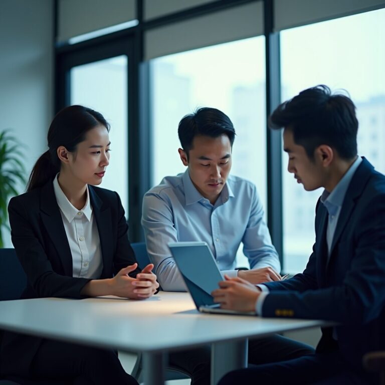 Kansen en uitdagingen voor Europese techbedrijven