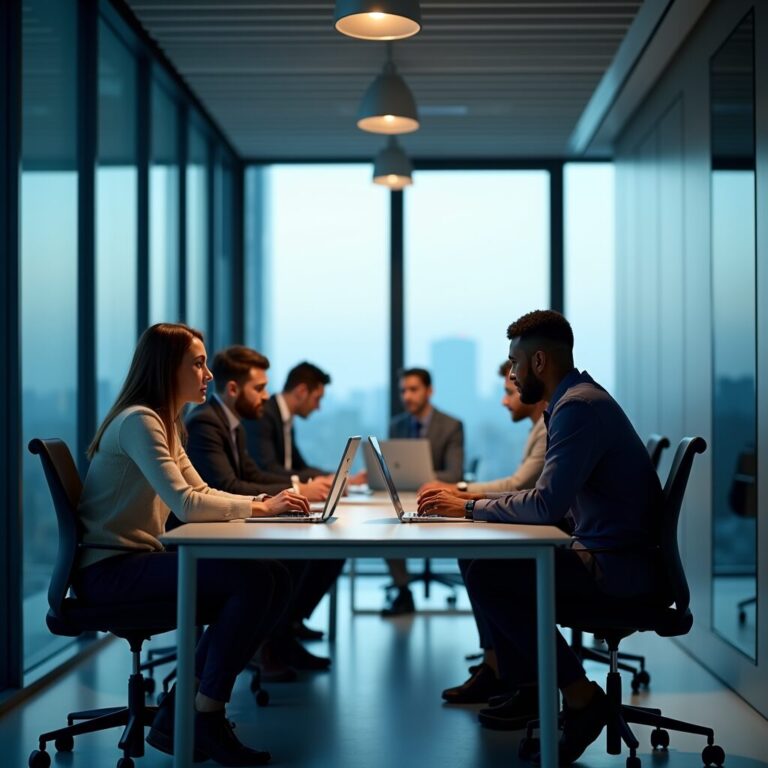 Nieuwe markten voor Europese software- en serviceproviders